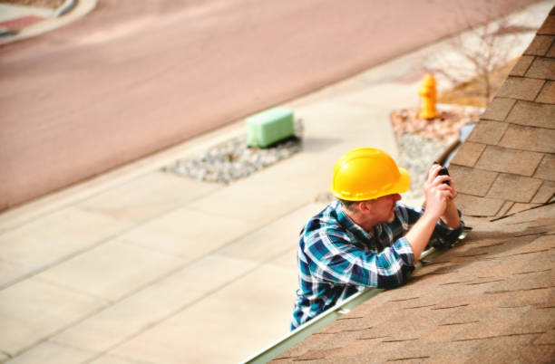 Best Metal Roofing Contractor  in Braska City, NE