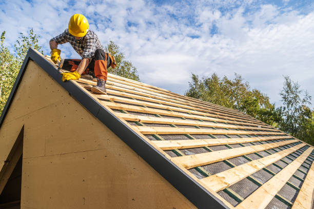 Quick and Trustworthy Emergency Roof Repair Services in Nebraska City, NE