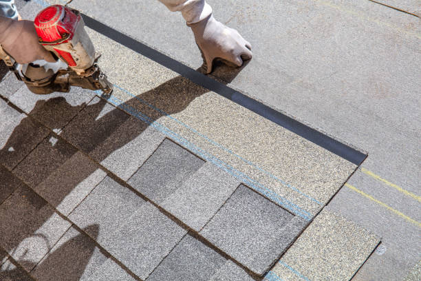 Professional Roofing Contractor in Nebraska City, NE